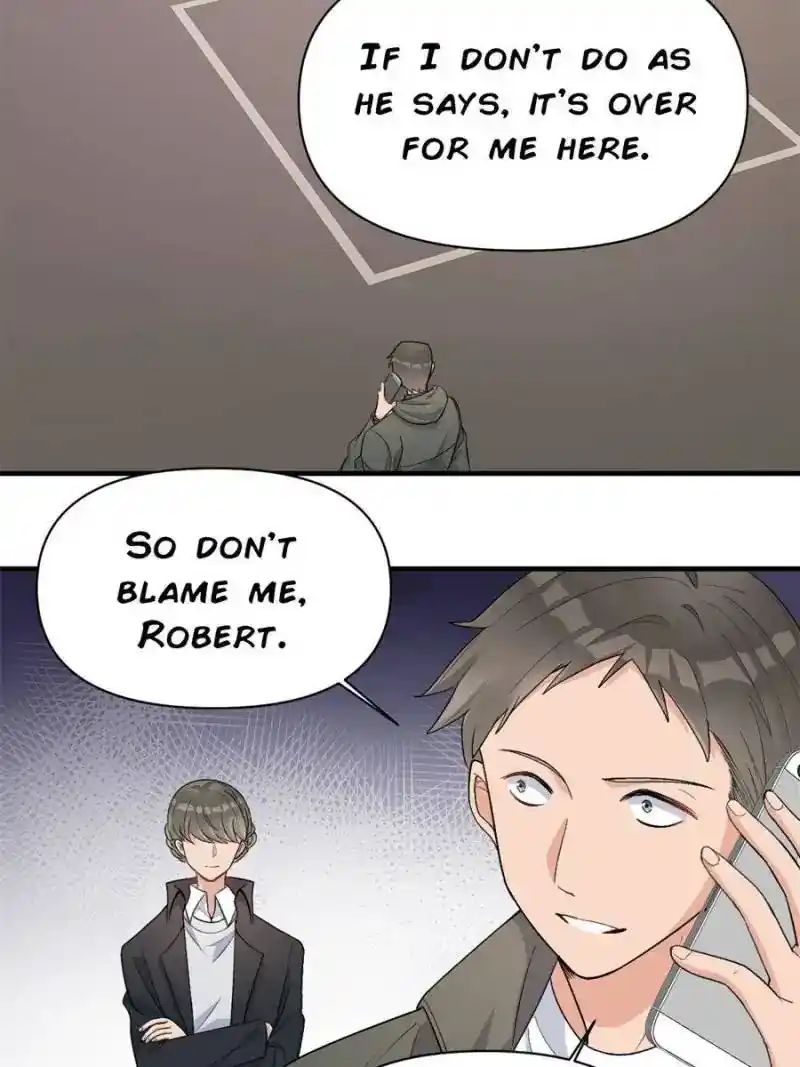 Da Lao Shiyi Hou Zhi Jide Wo Chapter 122