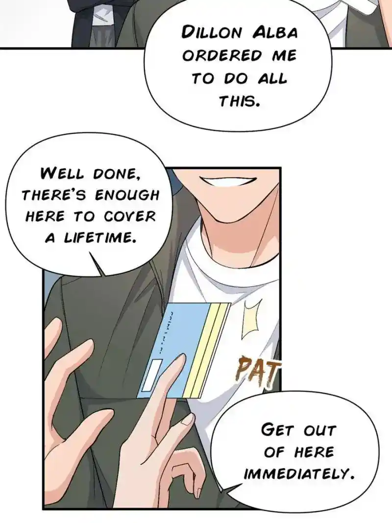 Da Lao Shiyi Hou Zhi Jide Wo Chapter 122