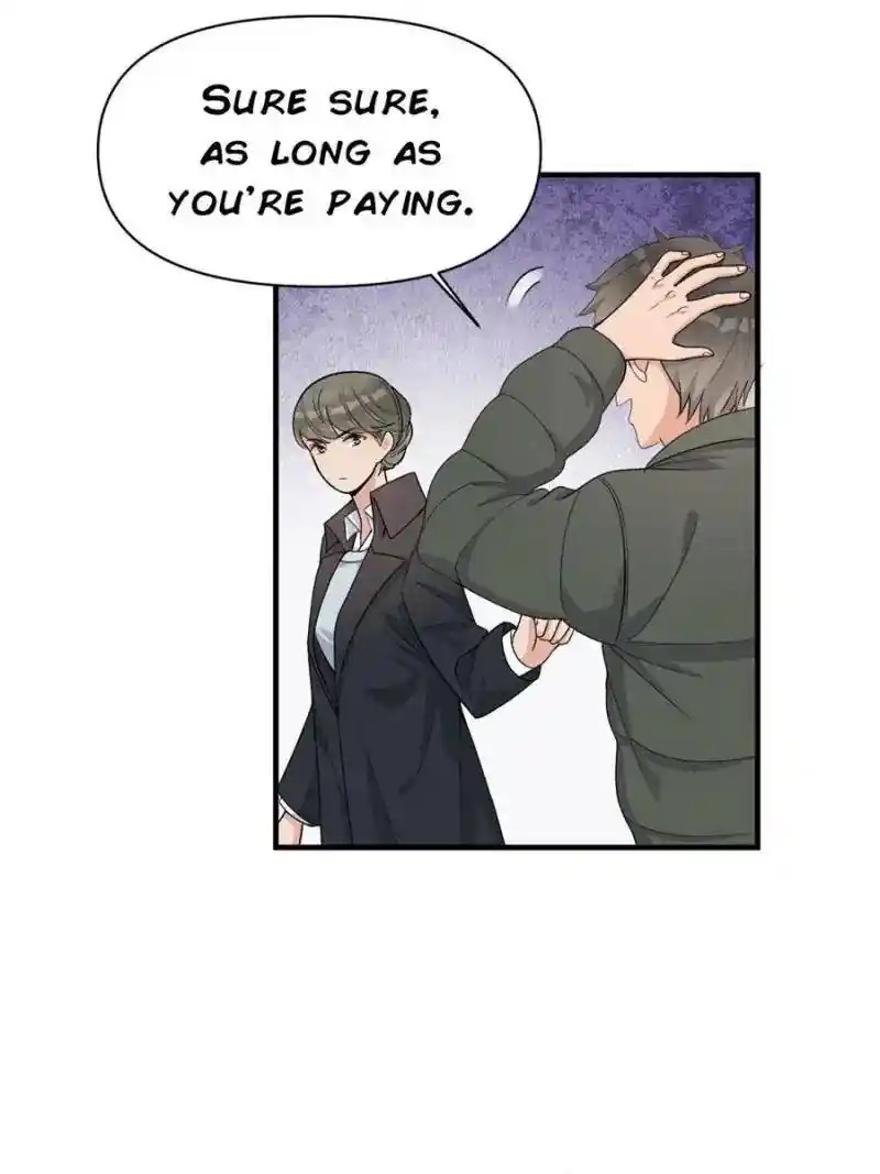 Da Lao Shiyi Hou Zhi Jide Wo Chapter 122