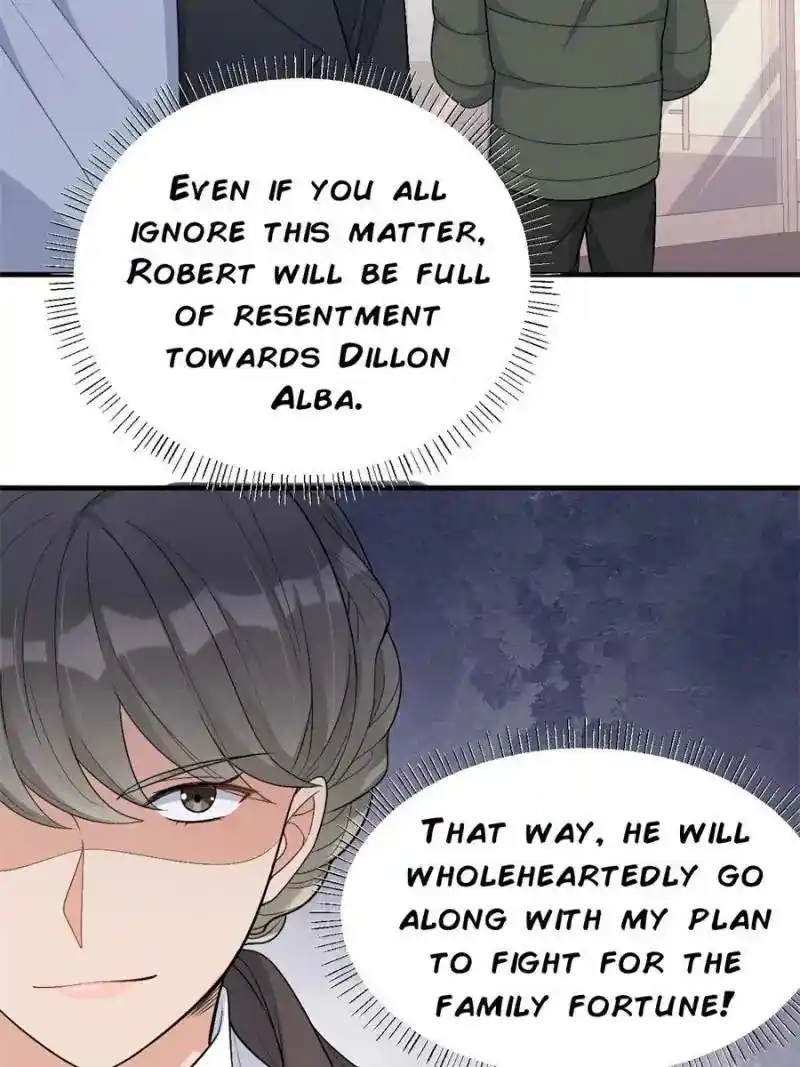 Da Lao Shiyi Hou Zhi Jide Wo Chapter 122