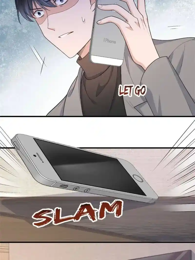 Da Lao Shiyi Hou Zhi Jide Wo Chapter 122