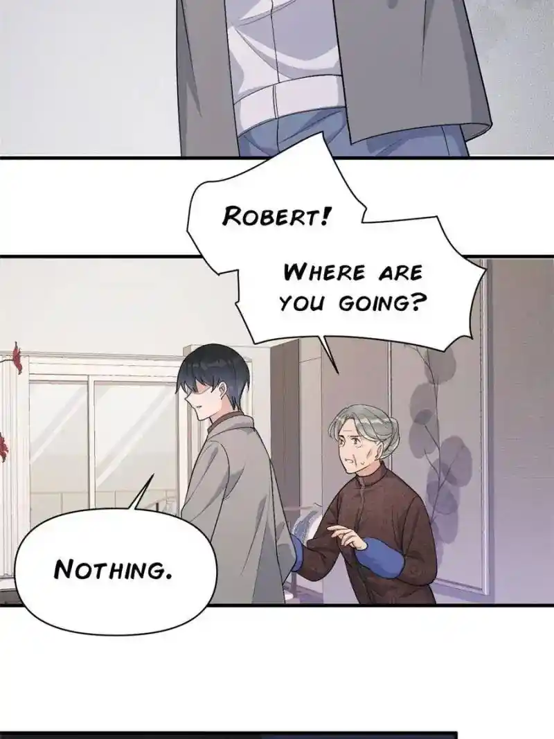 Da Lao Shiyi Hou Zhi Jide Wo Chapter 122