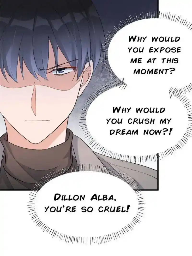 Da Lao Shiyi Hou Zhi Jide Wo Chapter 122