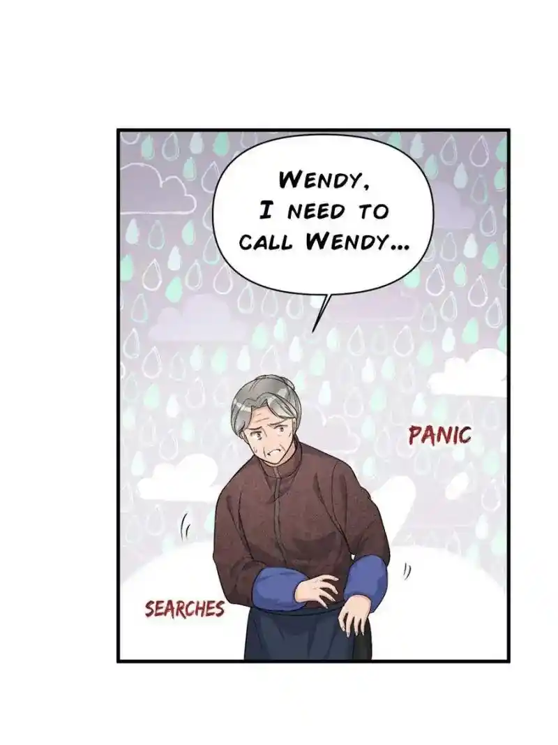 Da Lao Shiyi Hou Zhi Jide Wo Chapter 122