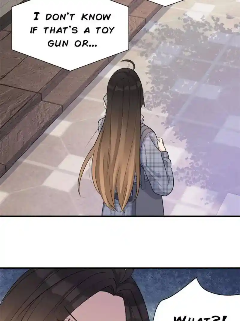 Da Lao Shiyi Hou Zhi Jide Wo Chapter 122