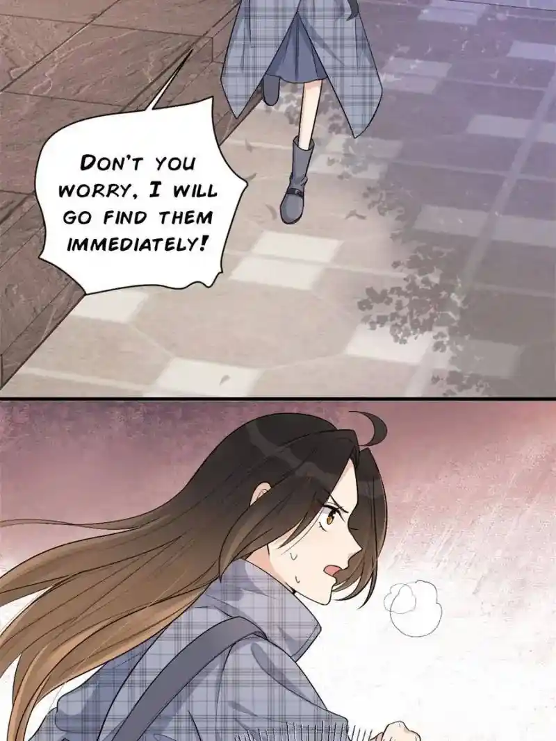 Da Lao Shiyi Hou Zhi Jide Wo Chapter 122