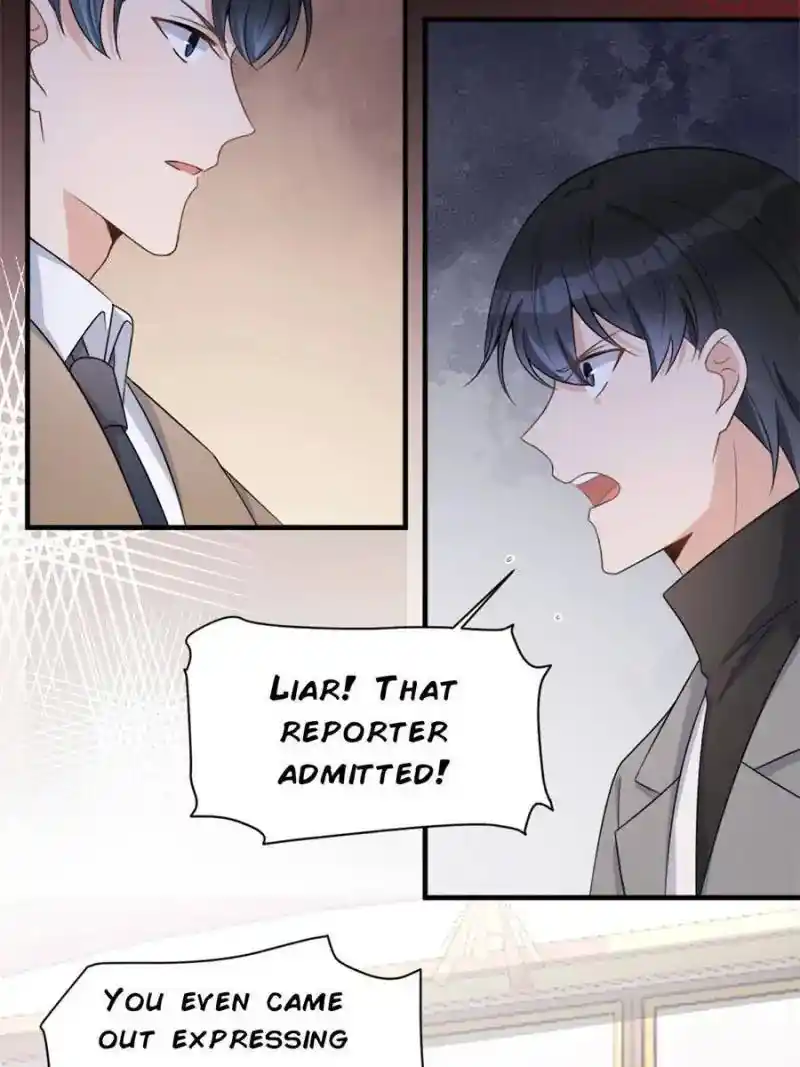 Da Lao Shiyi Hou Zhi Jide Wo Chapter 122