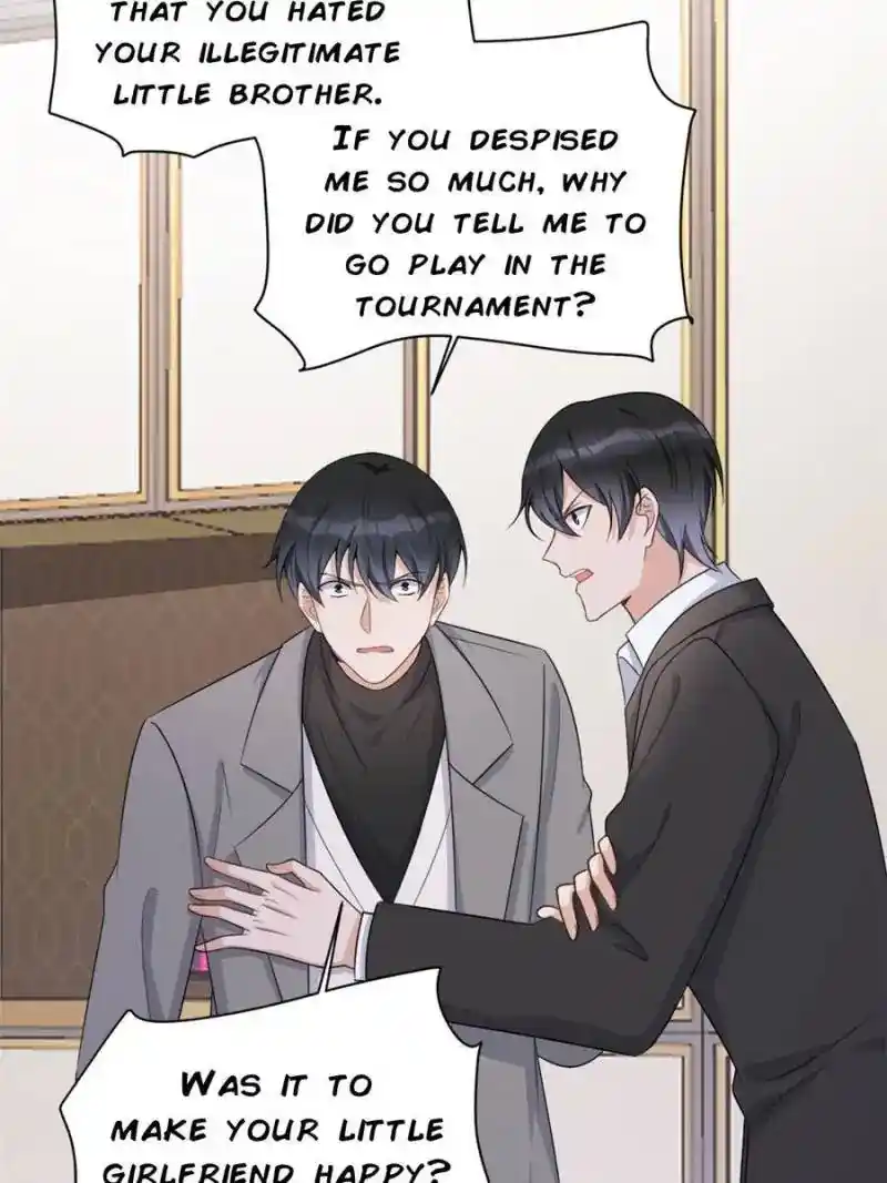 Da Lao Shiyi Hou Zhi Jide Wo Chapter 122