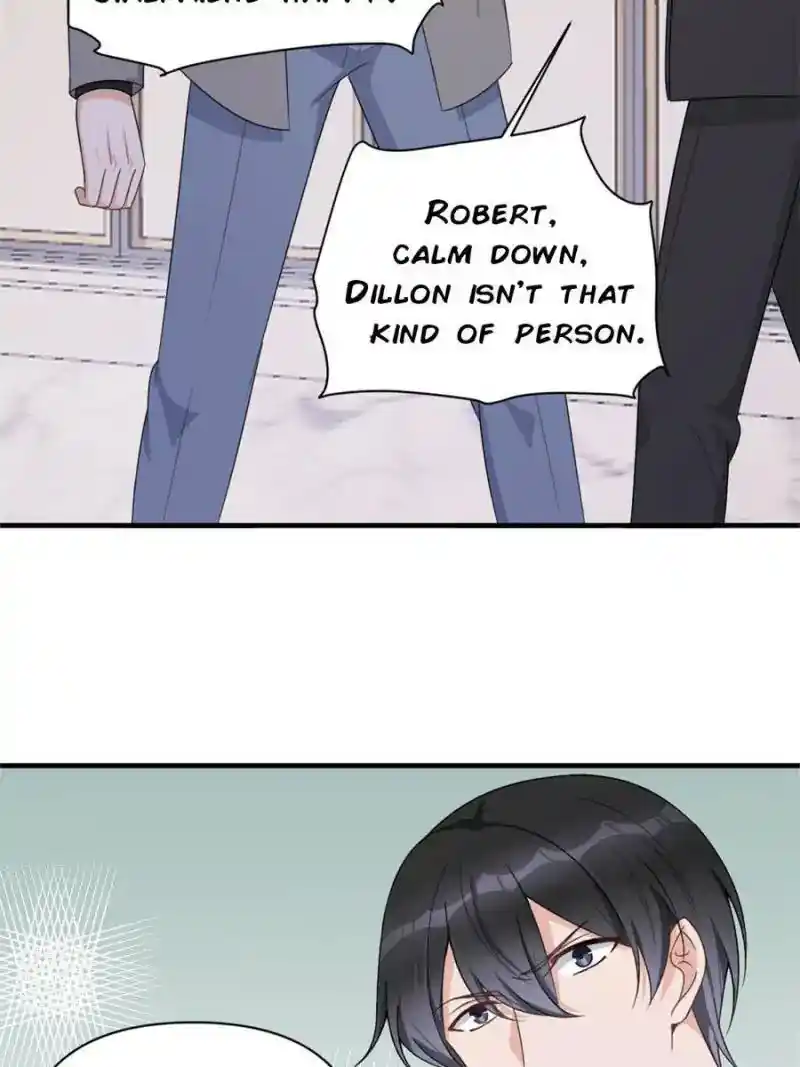 Da Lao Shiyi Hou Zhi Jide Wo Chapter 122