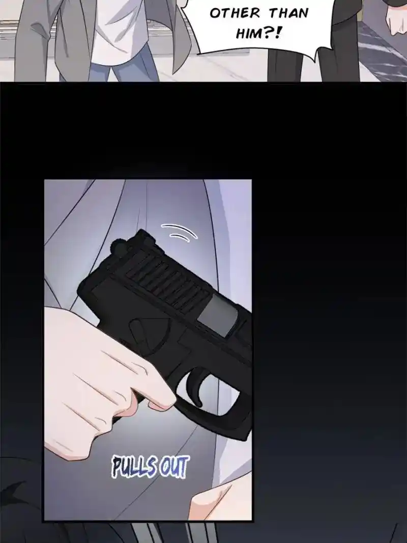 Da Lao Shiyi Hou Zhi Jide Wo Chapter 122