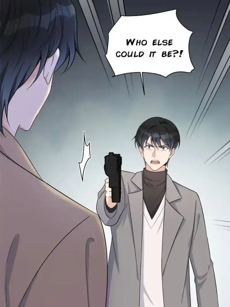 Da Lao Shiyi Hou Zhi Jide Wo Chapter 122