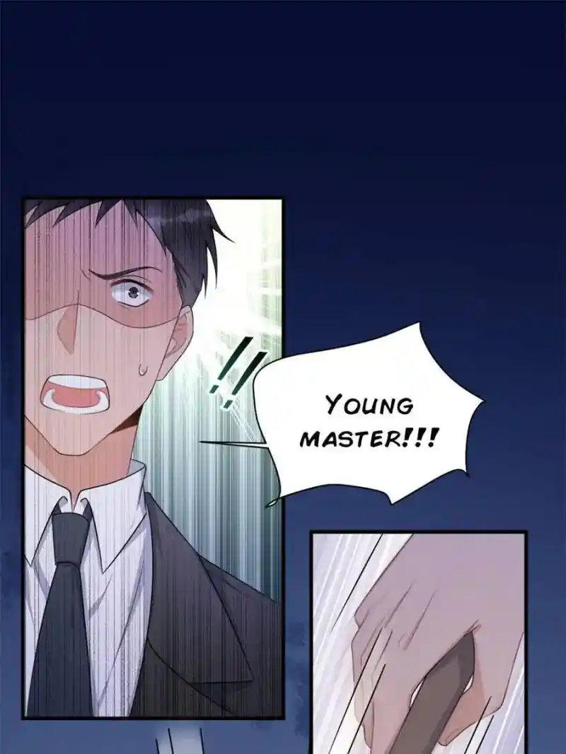 Da Lao Shiyi Hou Zhi Jide Wo Chapter 122