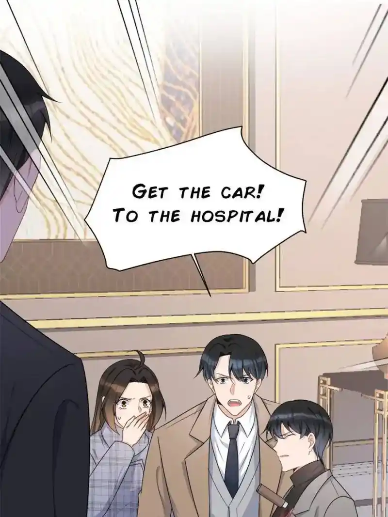 Da Lao Shiyi Hou Zhi Jide Wo Chapter 122