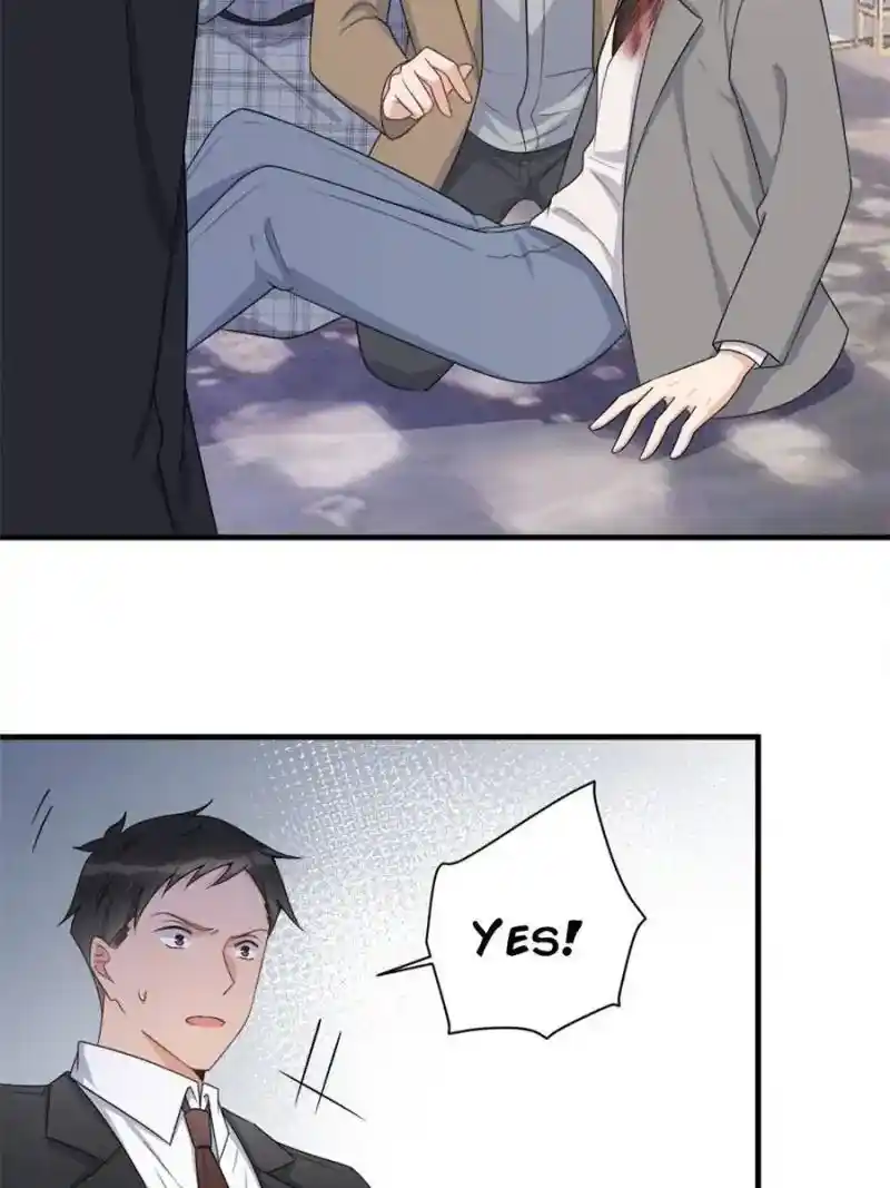 Da Lao Shiyi Hou Zhi Jide Wo Chapter 122