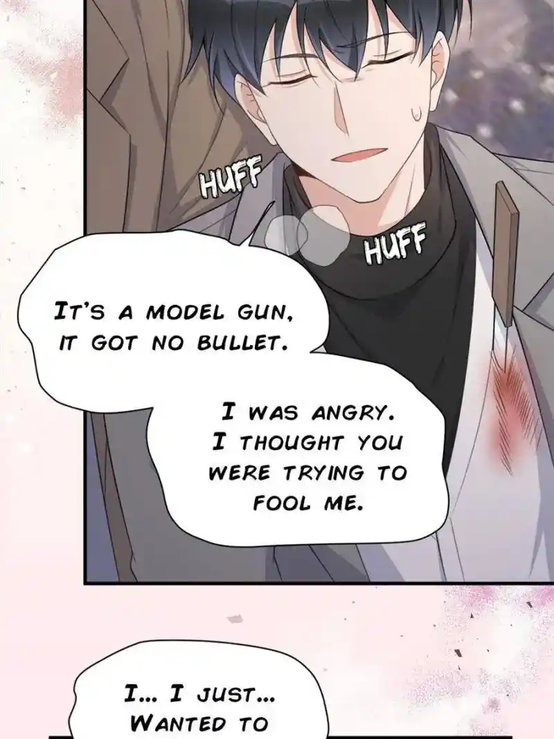 Da Lao Shiyi Hou Zhi Jide Wo Chapter 122