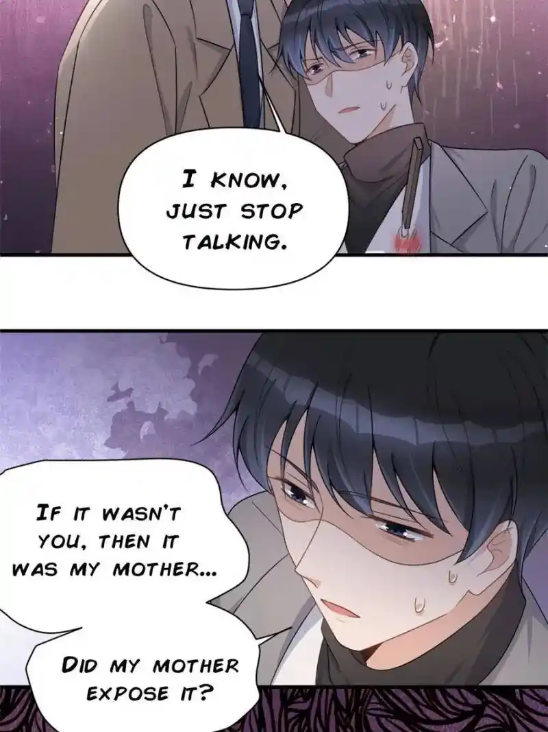 Da Lao Shiyi Hou Zhi Jide Wo Chapter 122