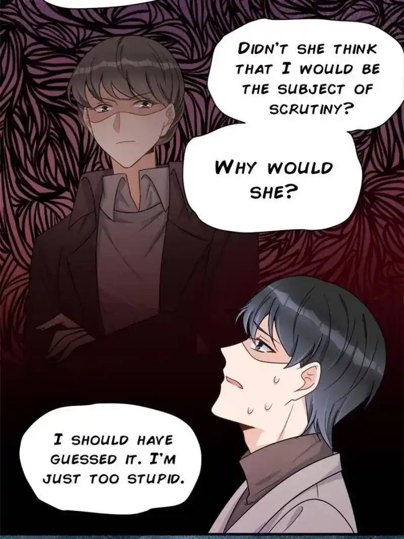 Da Lao Shiyi Hou Zhi Jide Wo Chapter 122