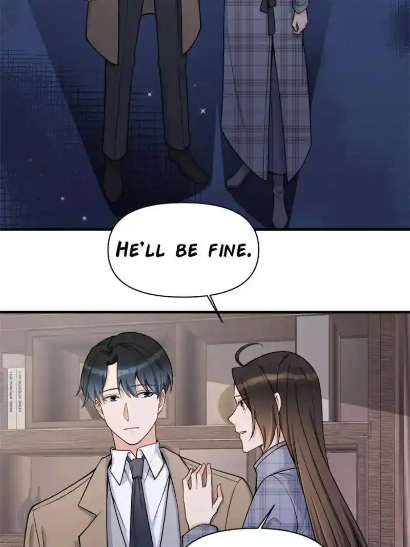 Da Lao Shiyi Hou Zhi Jide Wo Chapter 123