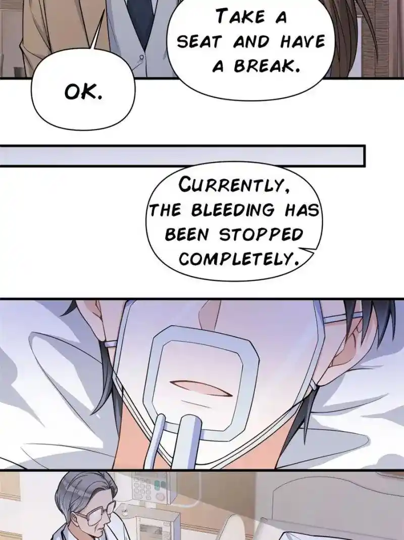 Da Lao Shiyi Hou Zhi Jide Wo Chapter 123