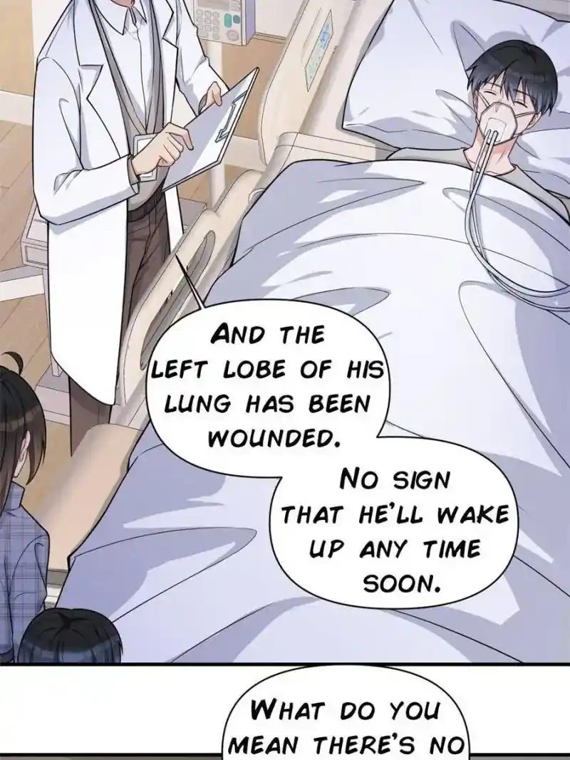 Da Lao Shiyi Hou Zhi Jide Wo Chapter 123