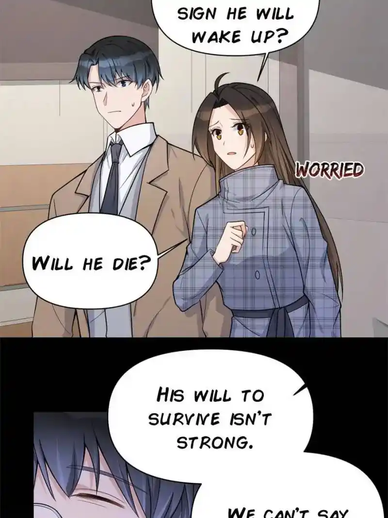 Da Lao Shiyi Hou Zhi Jide Wo Chapter 123