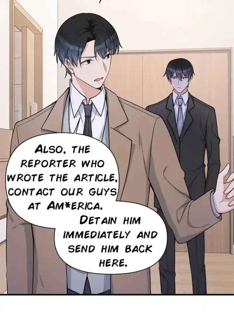 Da Lao Shiyi Hou Zhi Jide Wo Chapter 123