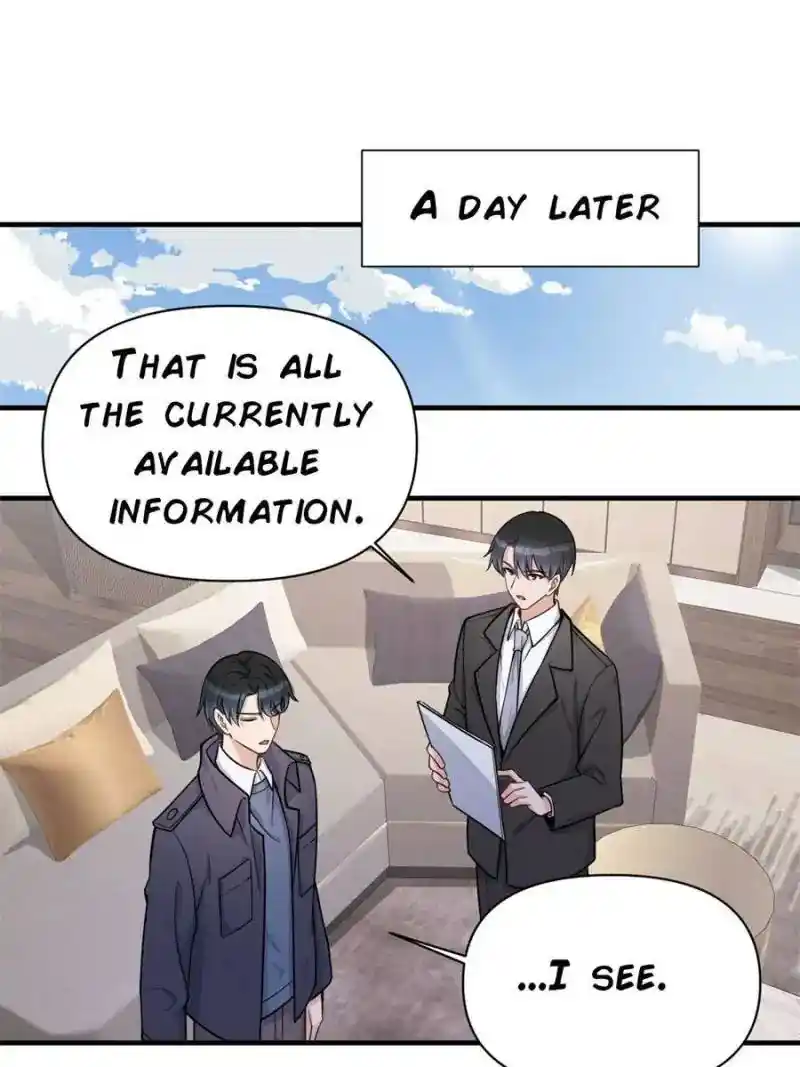 Da Lao Shiyi Hou Zhi Jide Wo Chapter 123