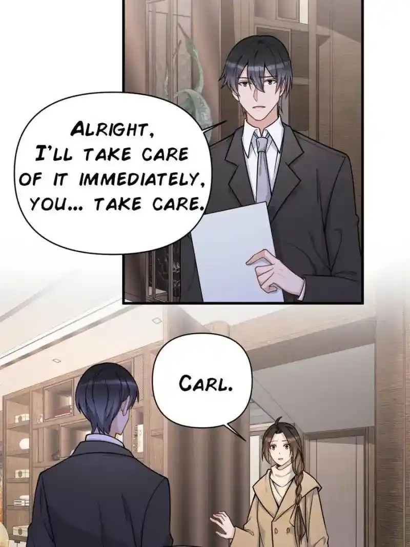 Da Lao Shiyi Hou Zhi Jide Wo Chapter 123