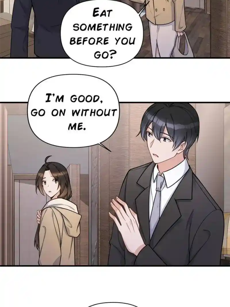 Da Lao Shiyi Hou Zhi Jide Wo Chapter 123