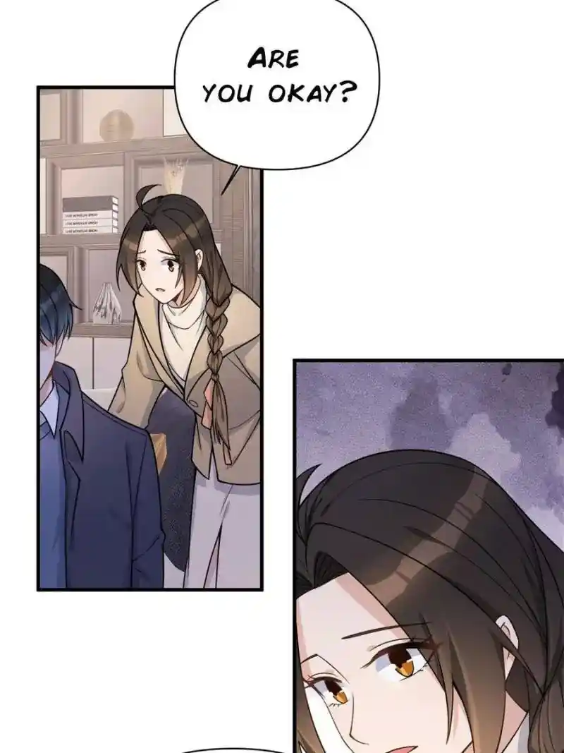 Da Lao Shiyi Hou Zhi Jide Wo Chapter 123