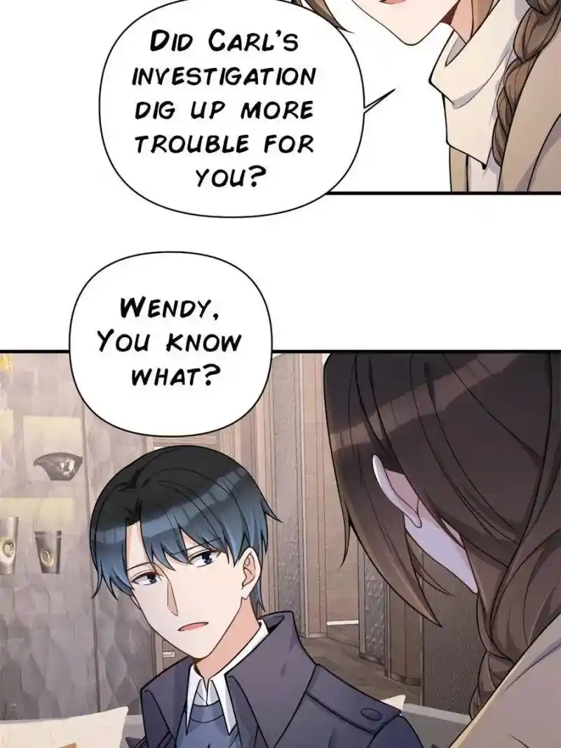 Da Lao Shiyi Hou Zhi Jide Wo Chapter 123