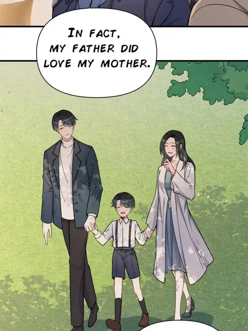 Da Lao Shiyi Hou Zhi Jide Wo Chapter 123