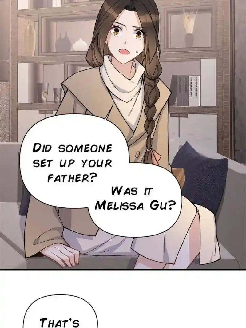 Da Lao Shiyi Hou Zhi Jide Wo Chapter 123