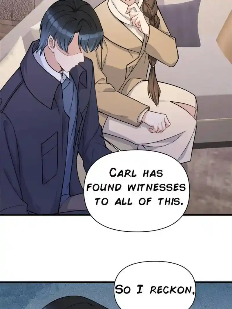 Da Lao Shiyi Hou Zhi Jide Wo Chapter 123