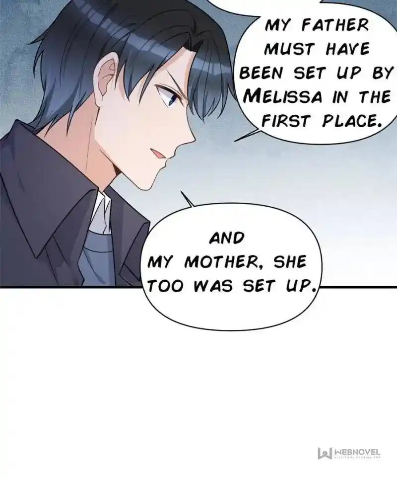 Da Lao Shiyi Hou Zhi Jide Wo Chapter 123