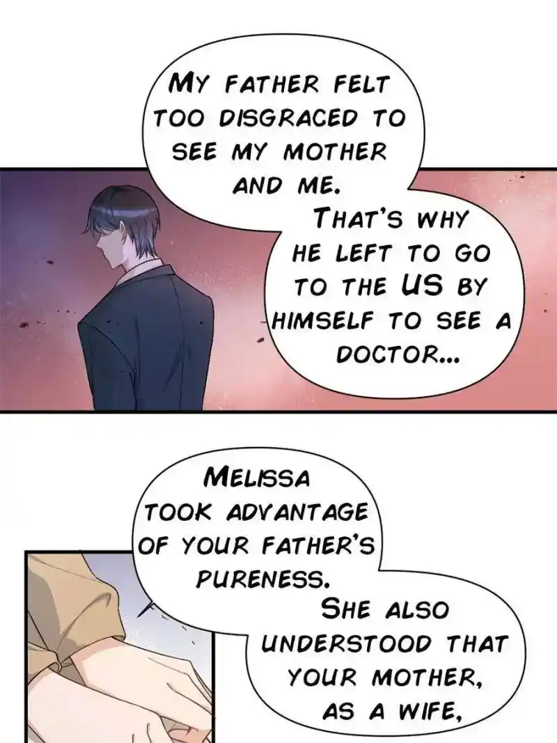 Da Lao Shiyi Hou Zhi Jide Wo Chapter 123