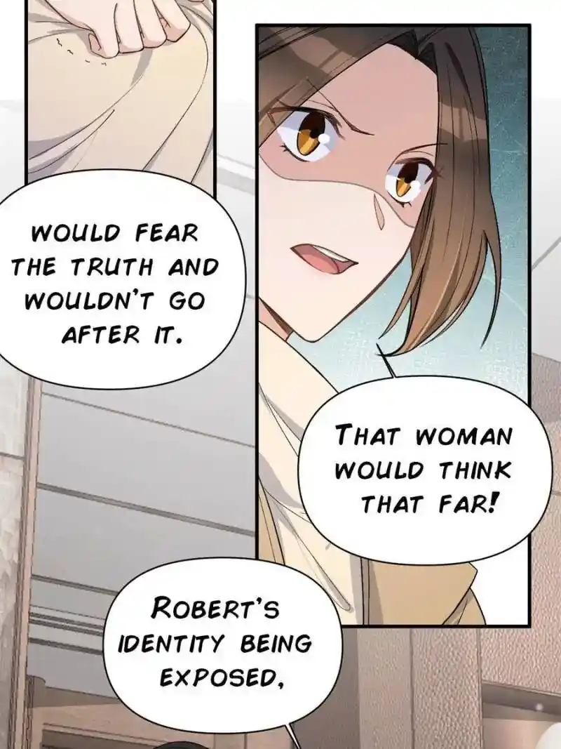 Da Lao Shiyi Hou Zhi Jide Wo Chapter 123