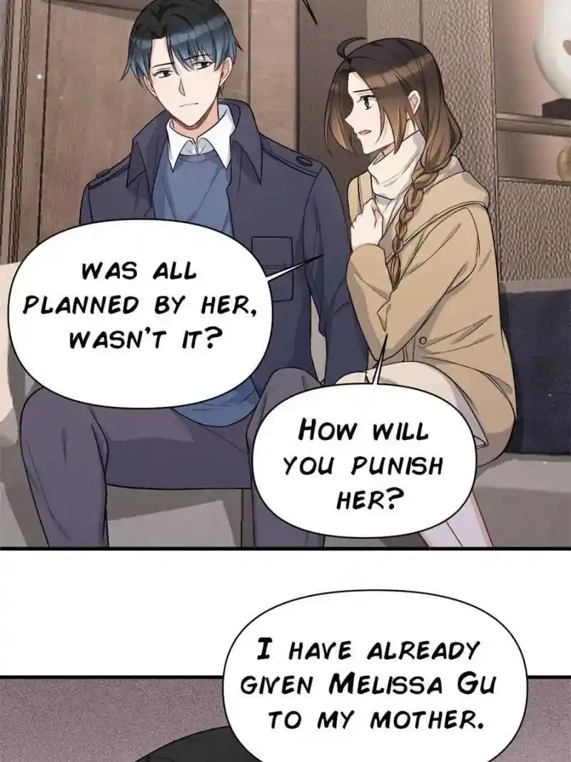 Da Lao Shiyi Hou Zhi Jide Wo Chapter 123