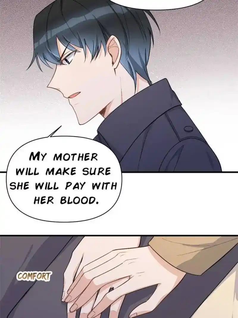 Da Lao Shiyi Hou Zhi Jide Wo Chapter 123