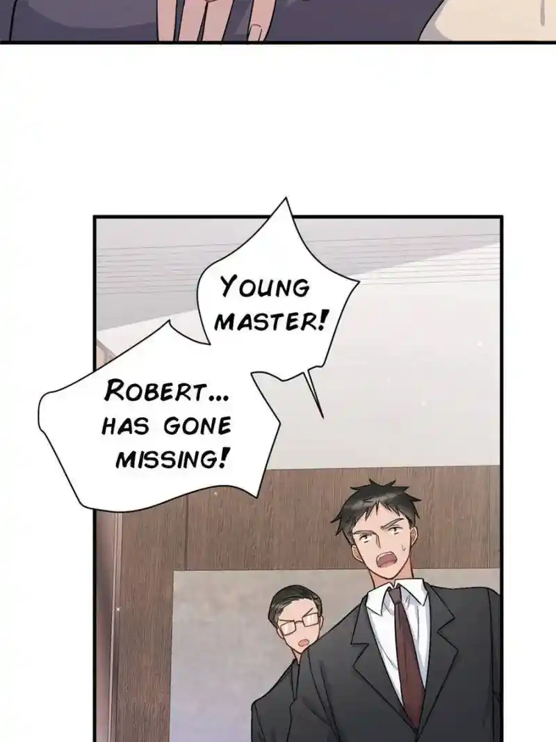 Da Lao Shiyi Hou Zhi Jide Wo Chapter 123