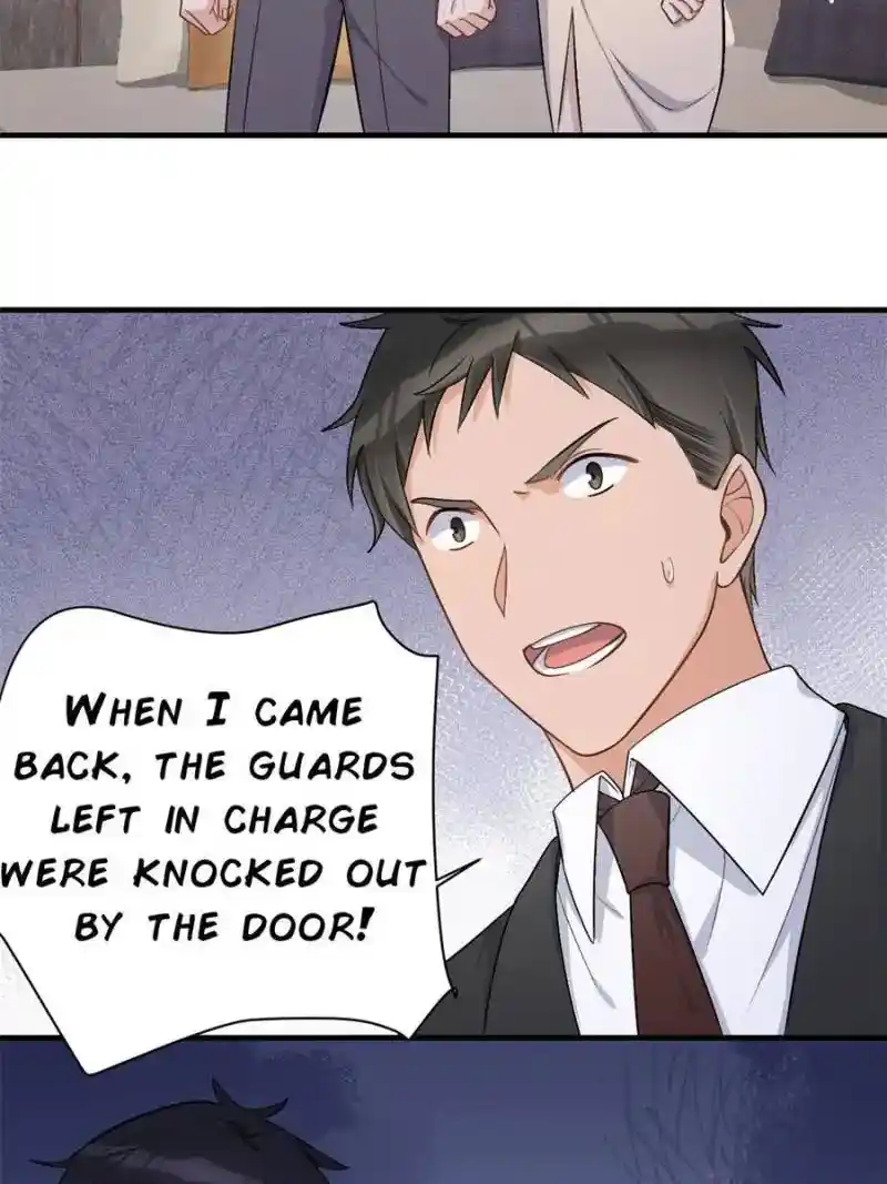 Da Lao Shiyi Hou Zhi Jide Wo Chapter 123