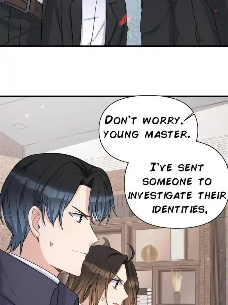 Da Lao Shiyi Hou Zhi Jide Wo Chapter 123