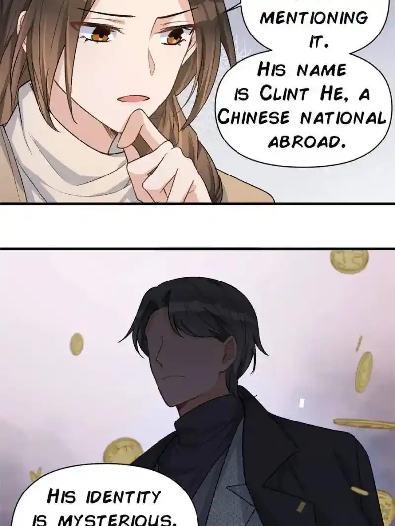 Da Lao Shiyi Hou Zhi Jide Wo Chapter 123