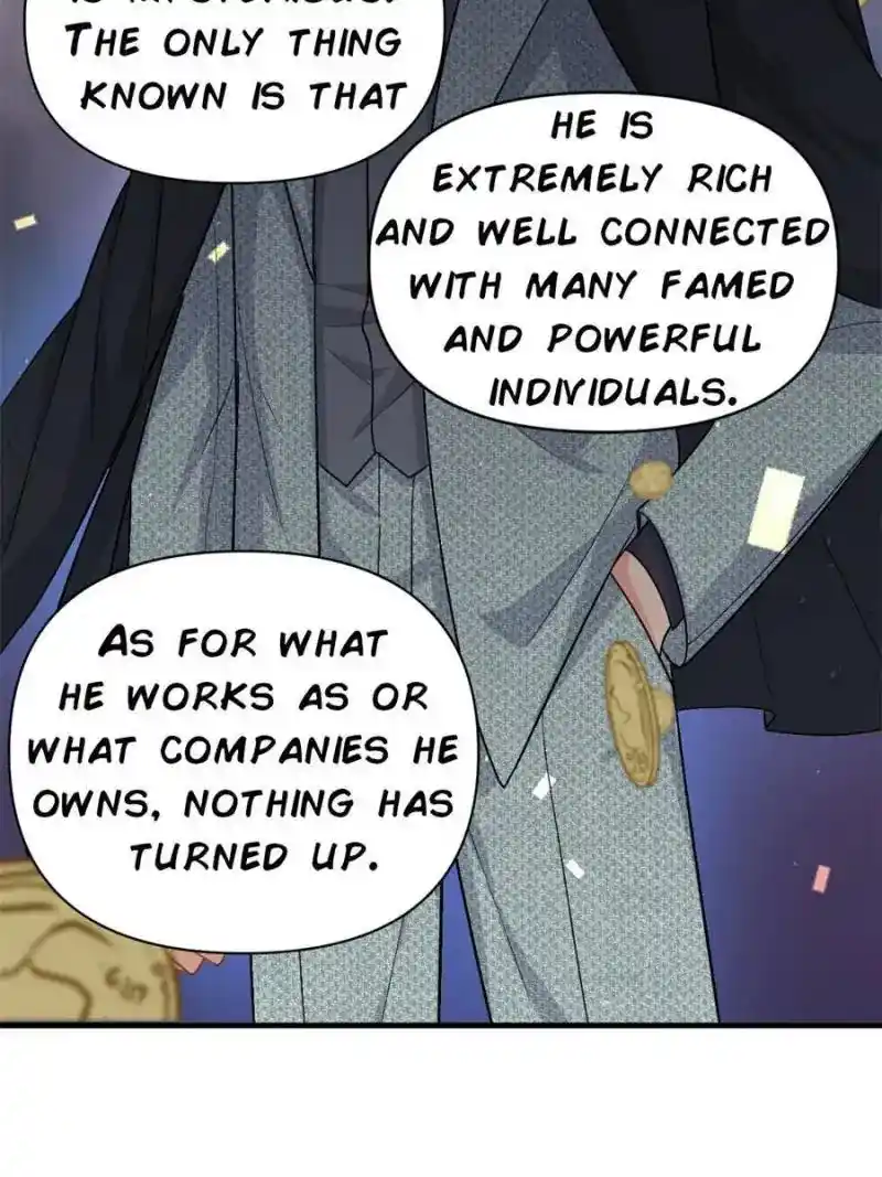 Da Lao Shiyi Hou Zhi Jide Wo Chapter 123