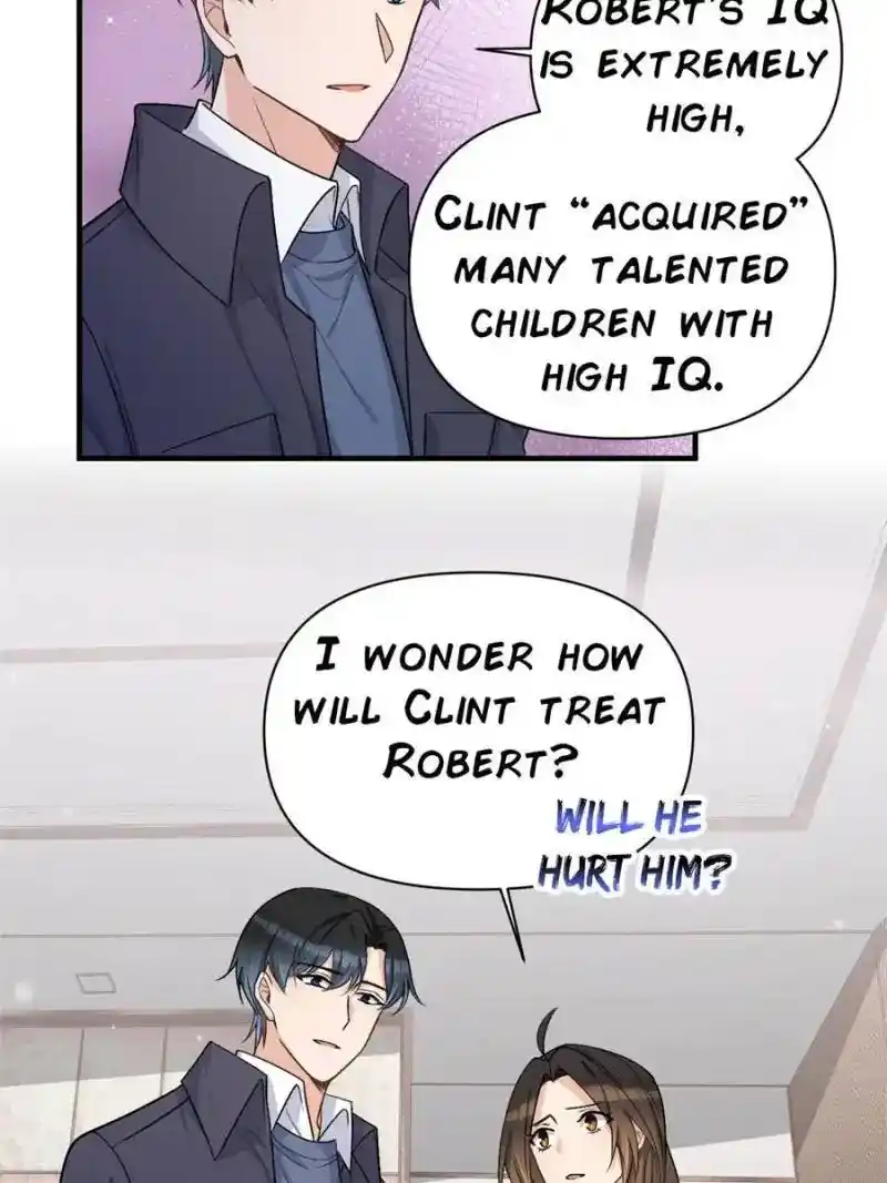 Da Lao Shiyi Hou Zhi Jide Wo Chapter 123