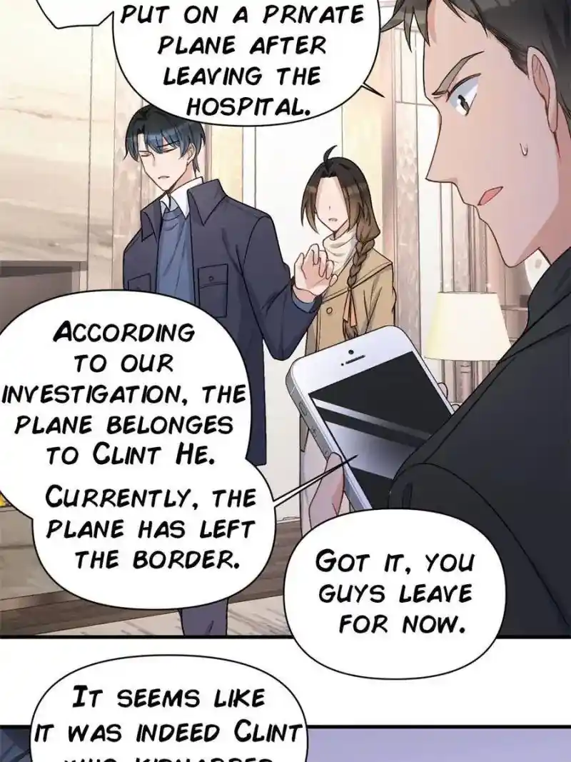 Da Lao Shiyi Hou Zhi Jide Wo Chapter 123