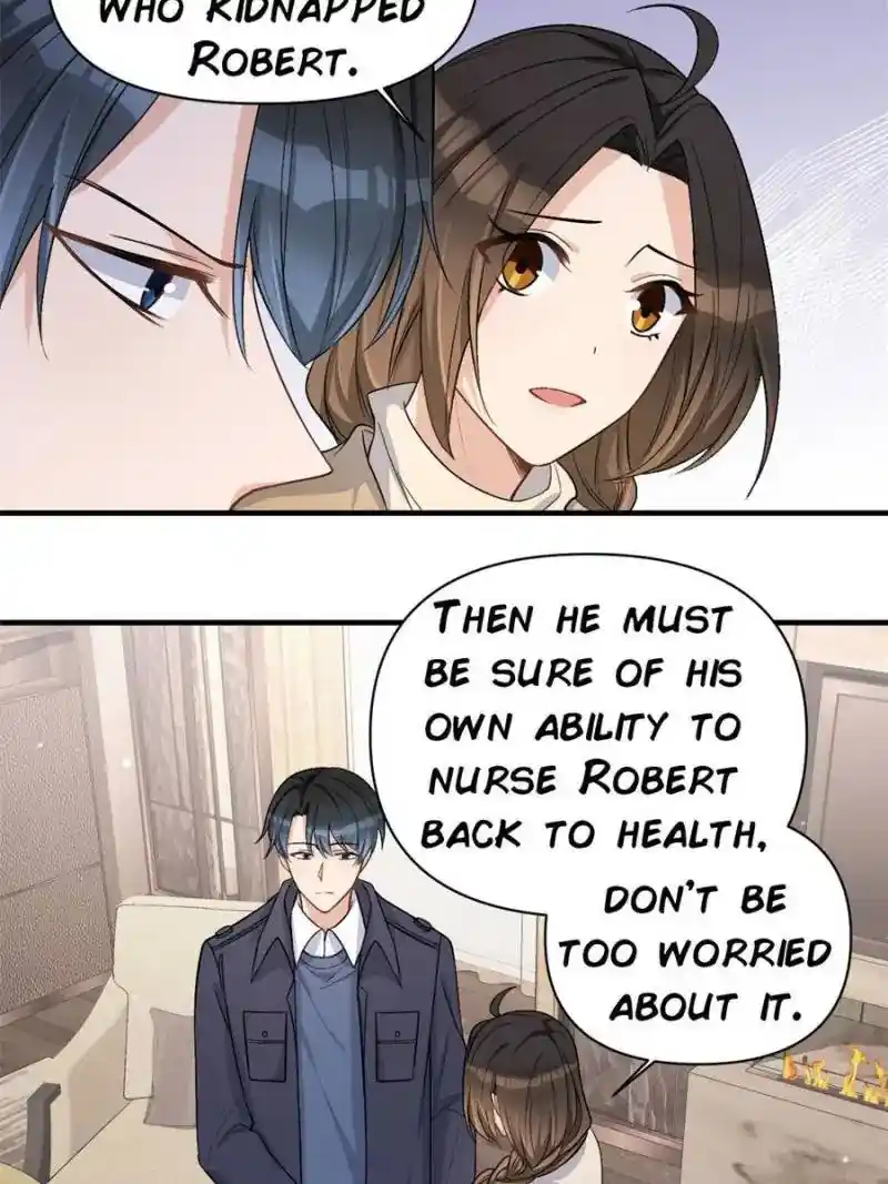 Da Lao Shiyi Hou Zhi Jide Wo Chapter 123