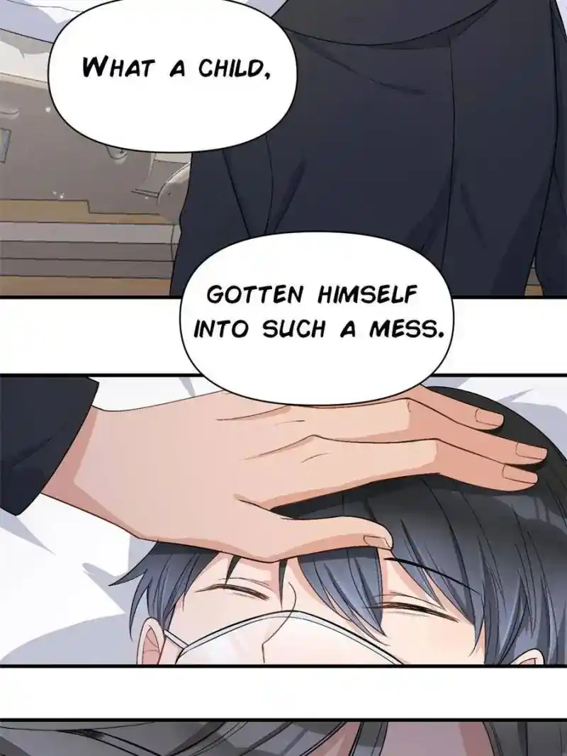 Da Lao Shiyi Hou Zhi Jide Wo Chapter 123