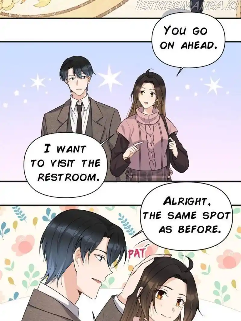 Da Lao Shiyi Hou Zhi Jide Wo Chapter 125