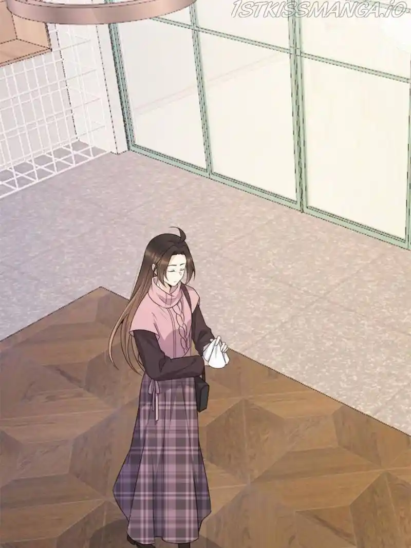 Da Lao Shiyi Hou Zhi Jide Wo Chapter 125